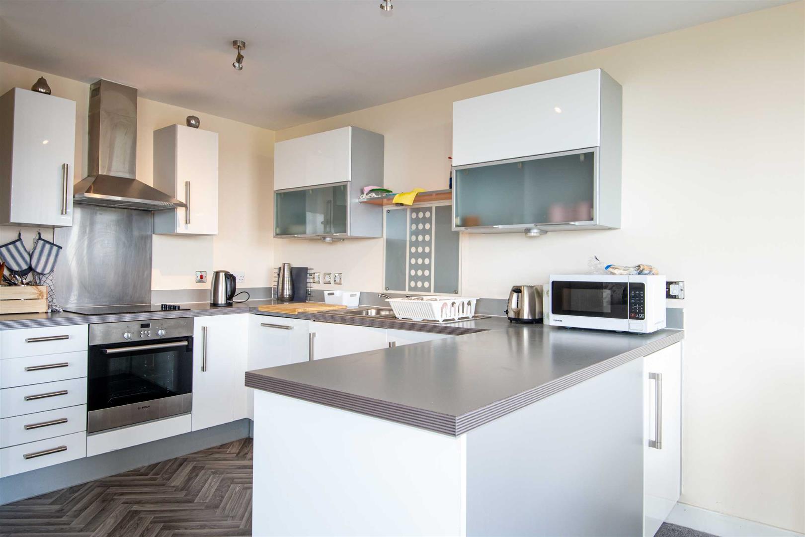 Topaz House, 6 Merrivale Mews, Milton Keynes